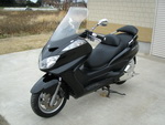�������� �� ������ �������� Yamaha Majesty400 2005 ���� 11